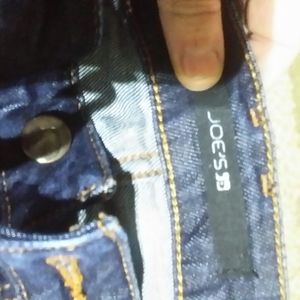 Joe's jeans size 28